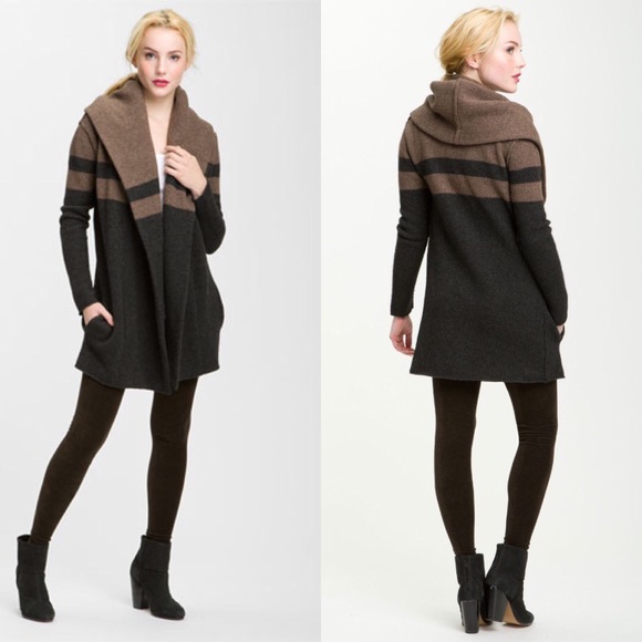 Vince Sweaters - Vince blanket sweater